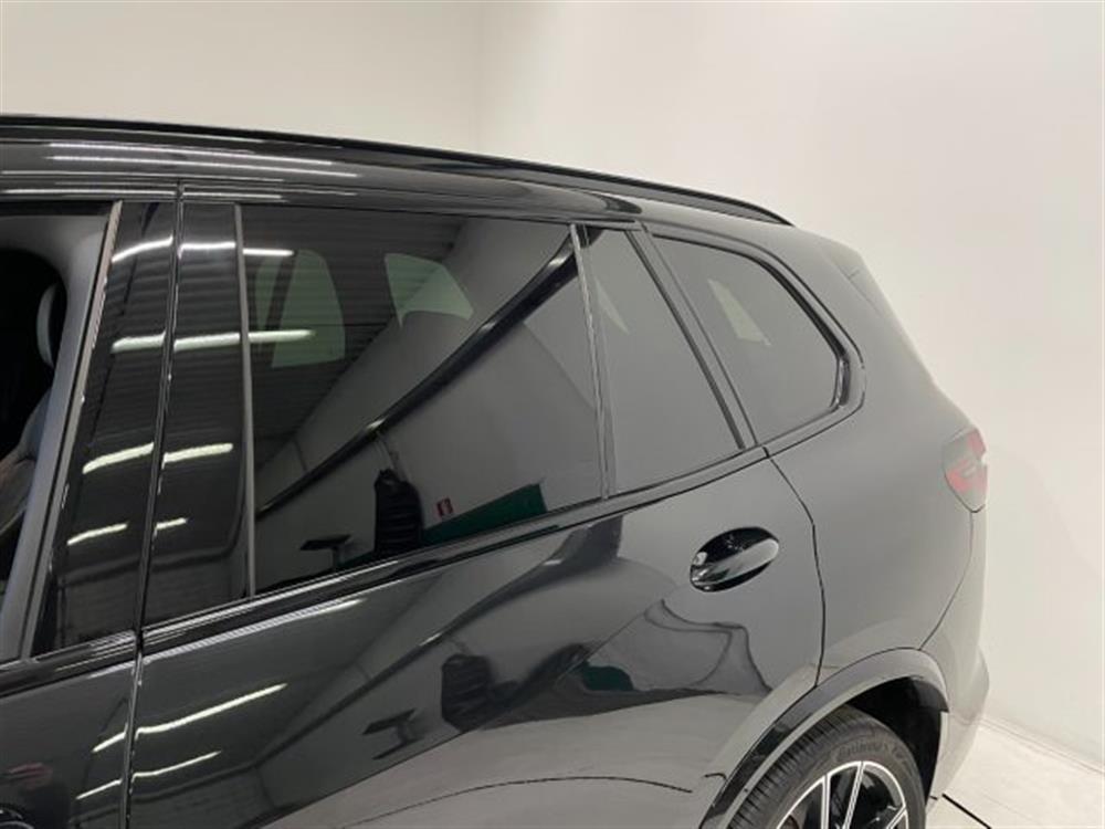 X5 M X5 M M60i Xdrive 4.4 48V