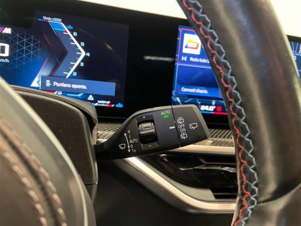 X5 M X5 M M60i Xdrive 4.4 48V