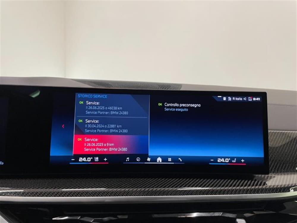 X5 M X5 M M60i Xdrive 4.4 48V