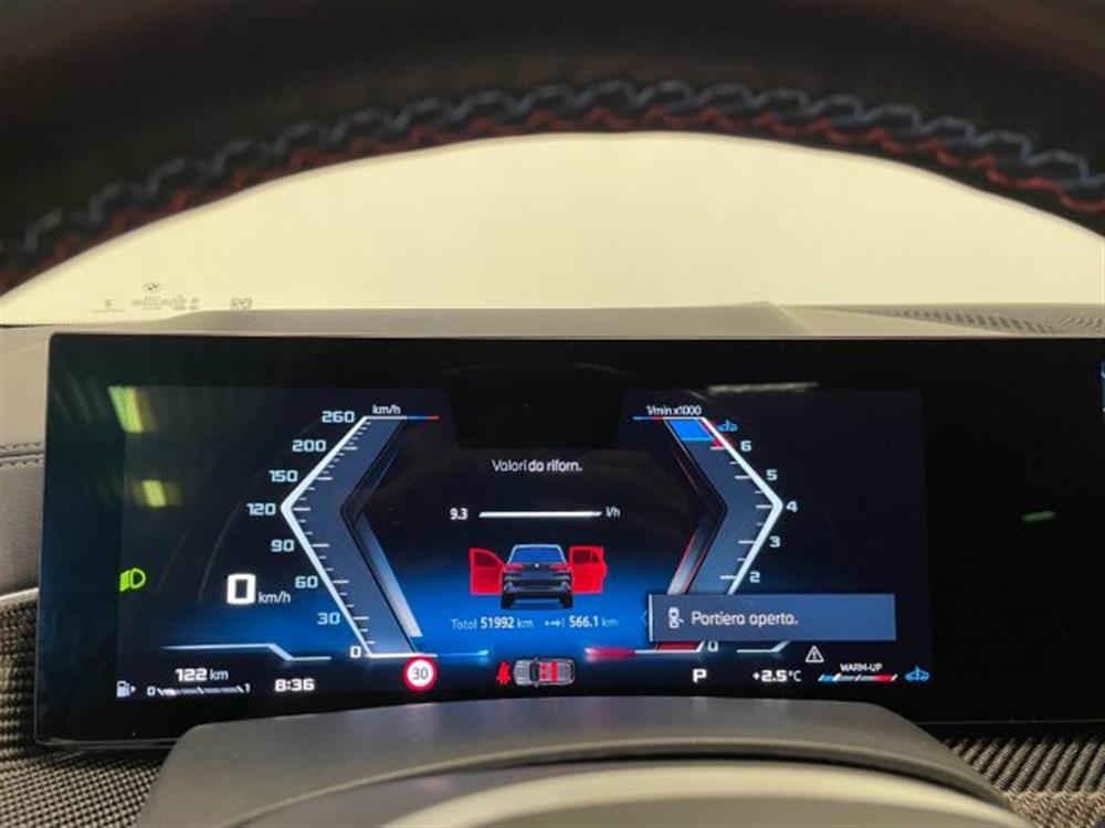 X5 M X5 M M60i Xdrive 4.4 48V