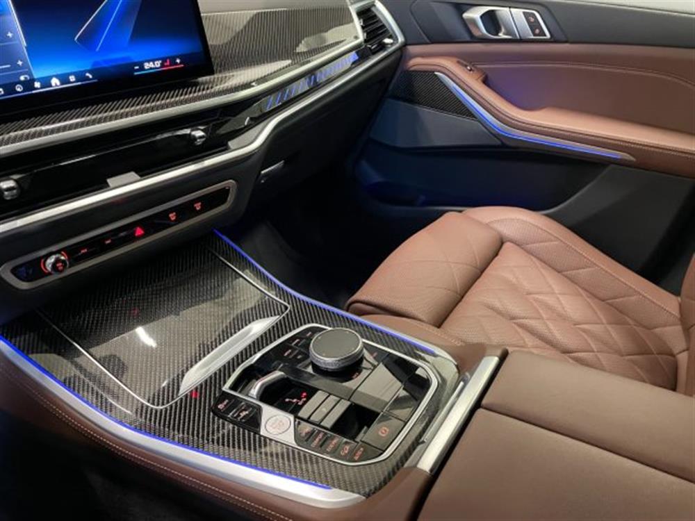 X5 M X5 M M60i Xdrive 4.4 48V