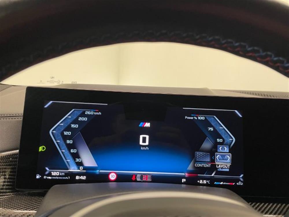 X5 M X5 M M60i Xdrive 4.4 48V