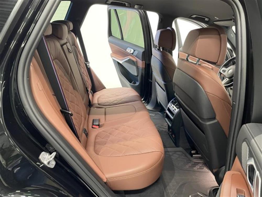 X5 M X5 M M60i Xdrive 4.4 48V
