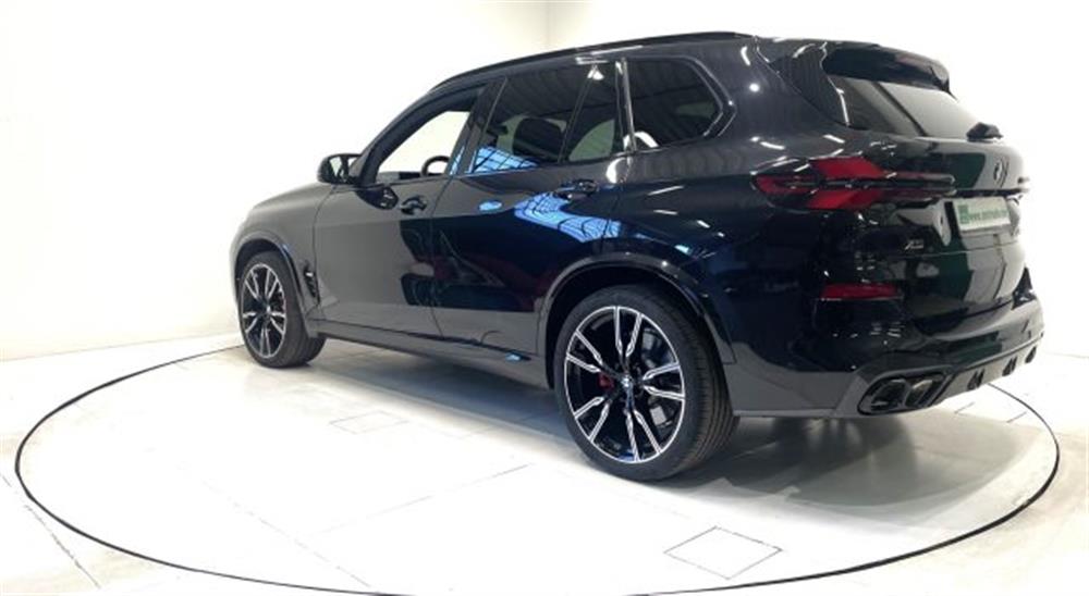 X5 M X5 M M60i Xdrive 4.4 48V