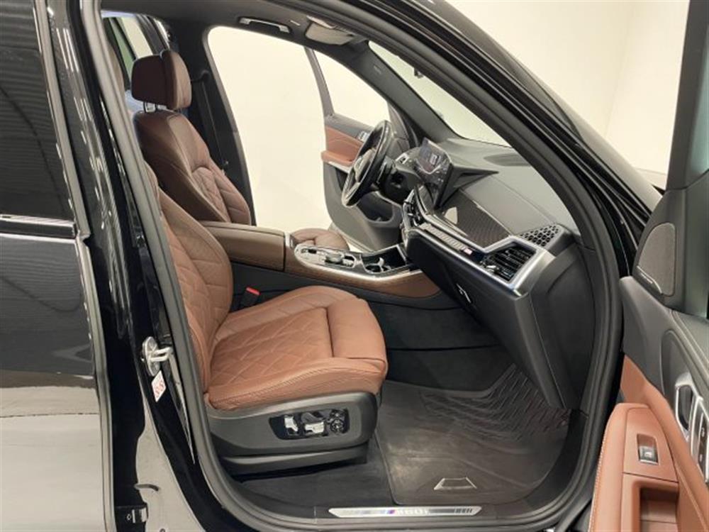 X5 M X5 M M60i Xdrive 4.4 48V