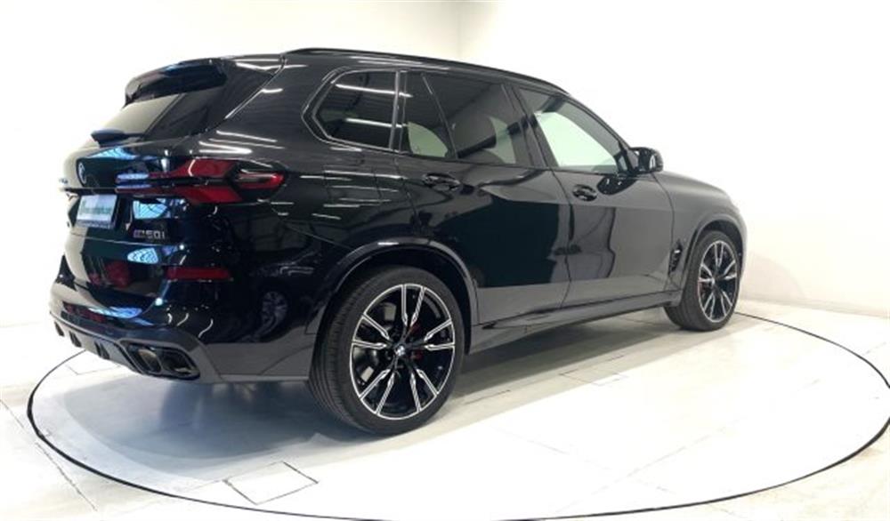 X5 M X5 M M60i Xdrive 4.4 48V