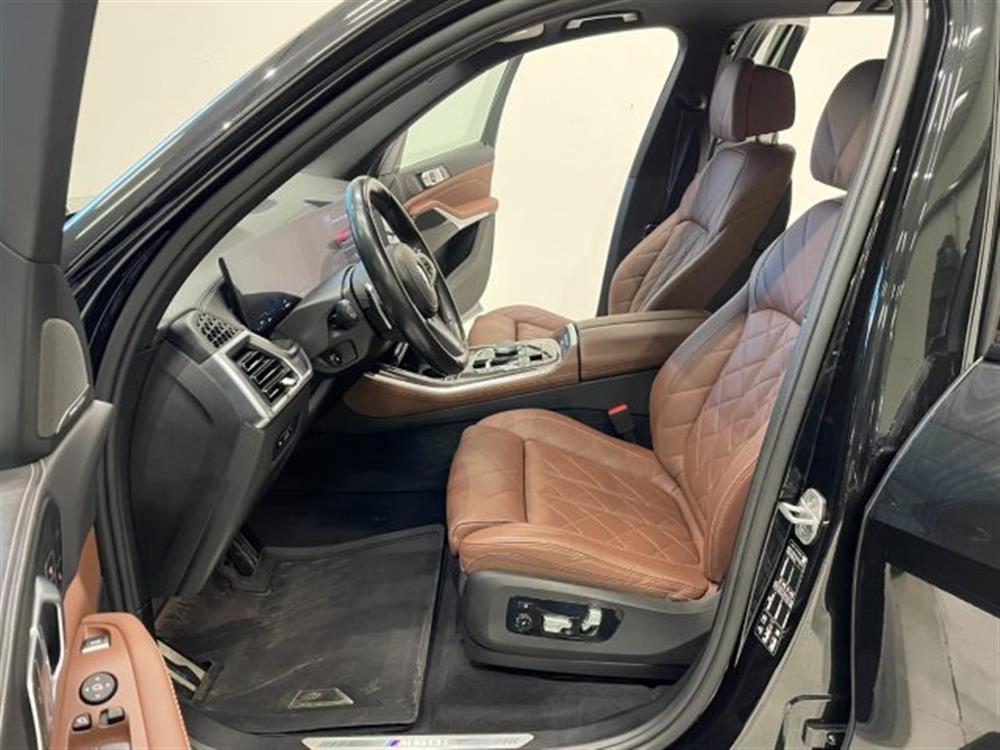 X5 M X5 M M60i Xdrive 4.4 48V