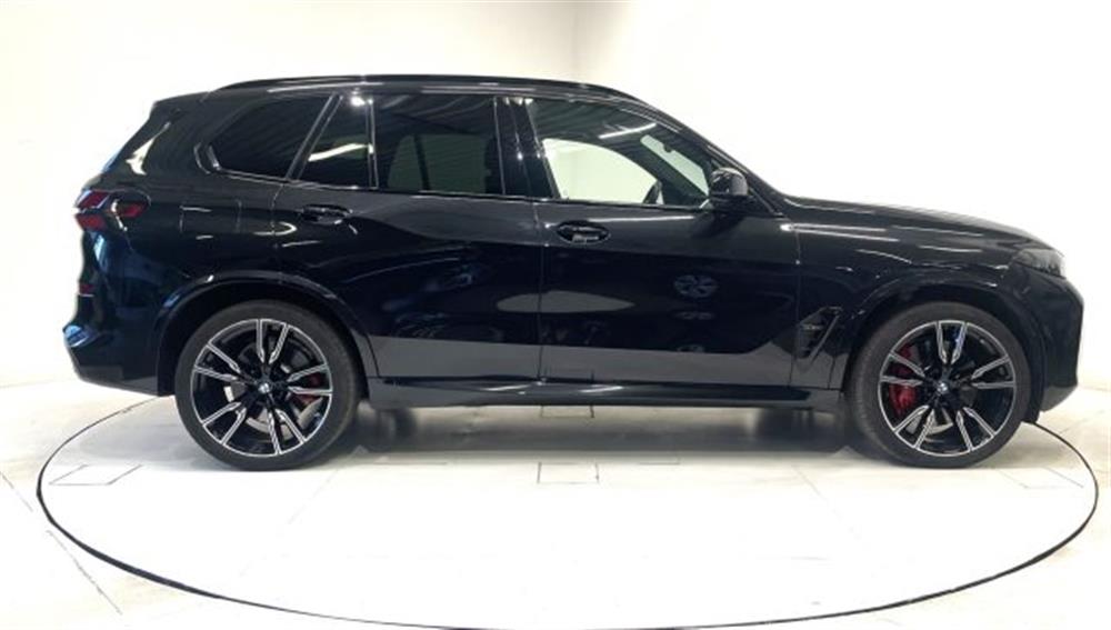 X5 M X5 M M60i Xdrive 4.4 48V