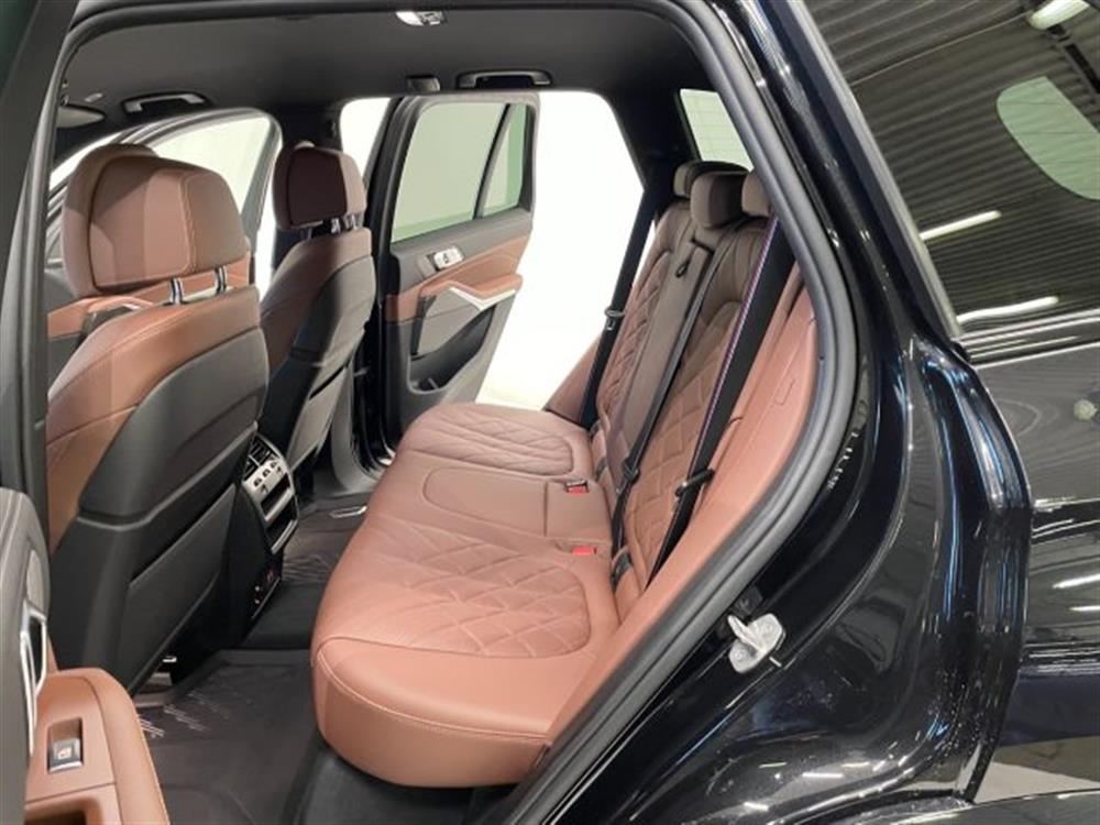 X5 M X5 M M60i Xdrive 4.4 48V