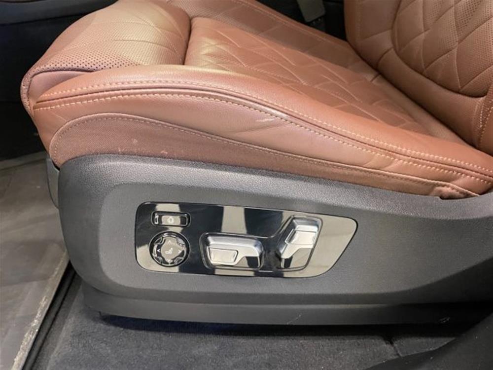 X5 M X5 M M60i Xdrive 4.4 48V