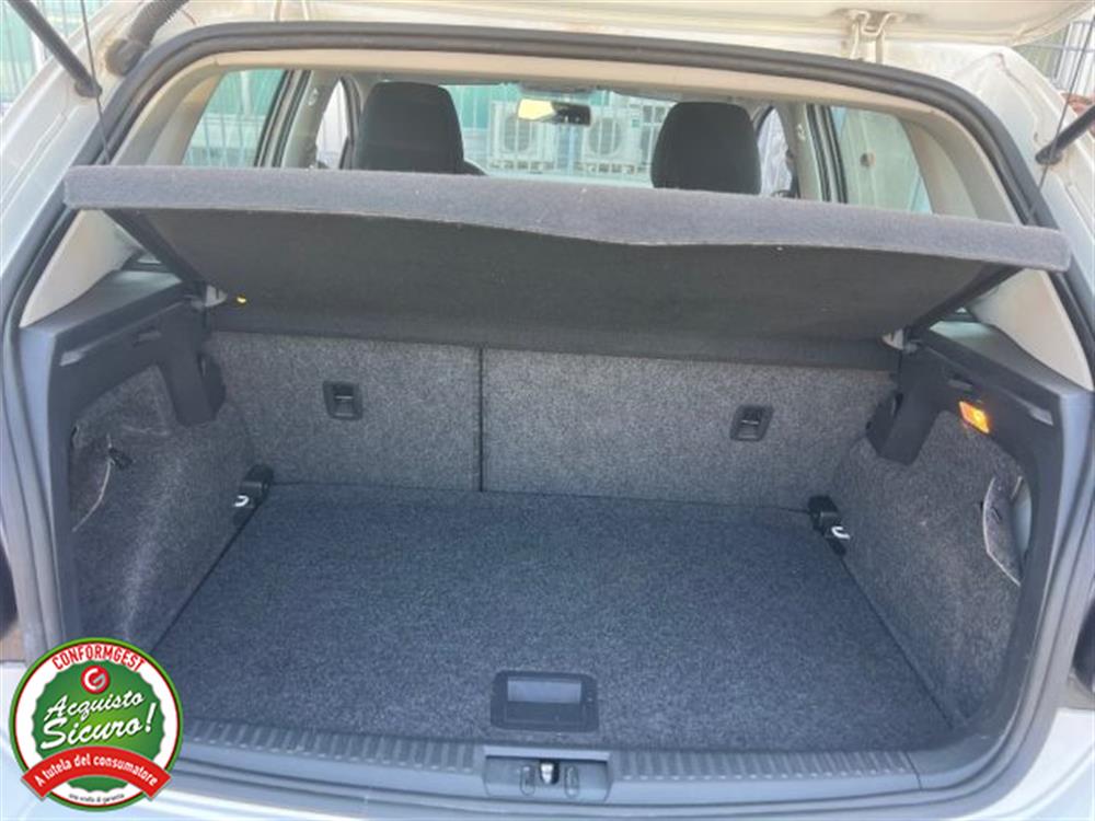 Polo Cross Polo Cross 1.2 TSI BlueMotion T