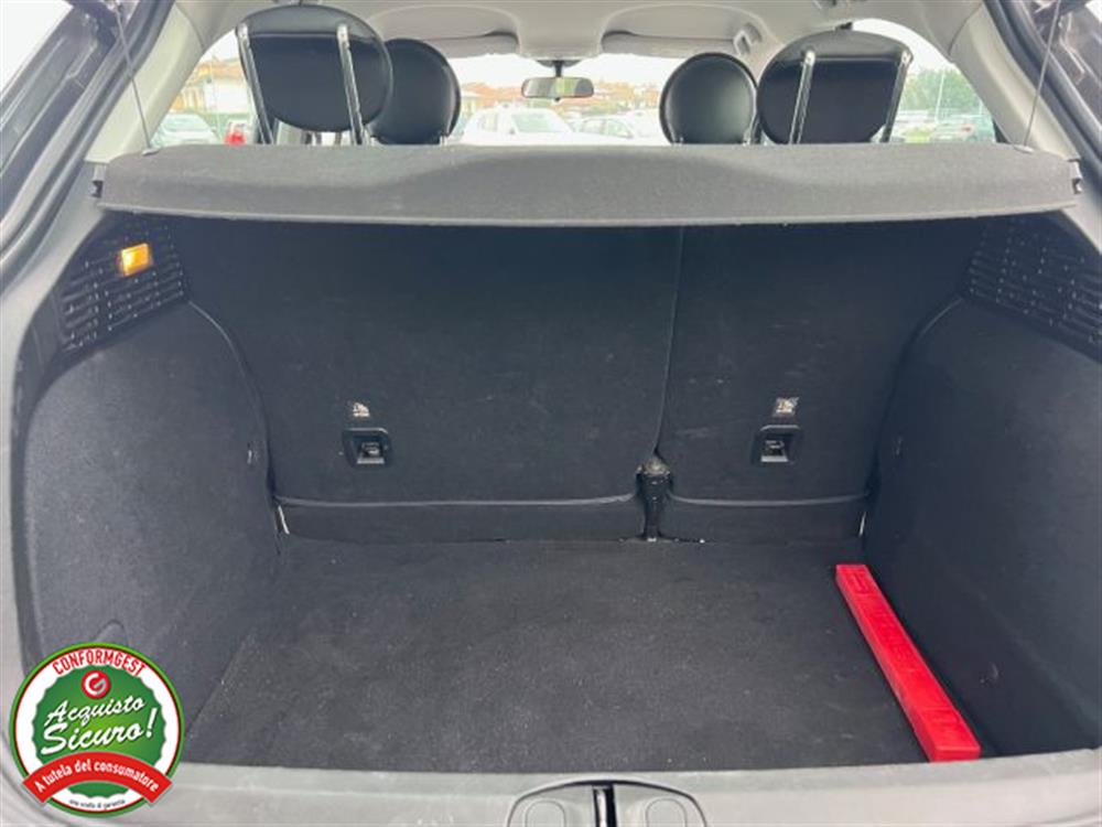 500X 500X 1.3 MultiJet 95 CV B