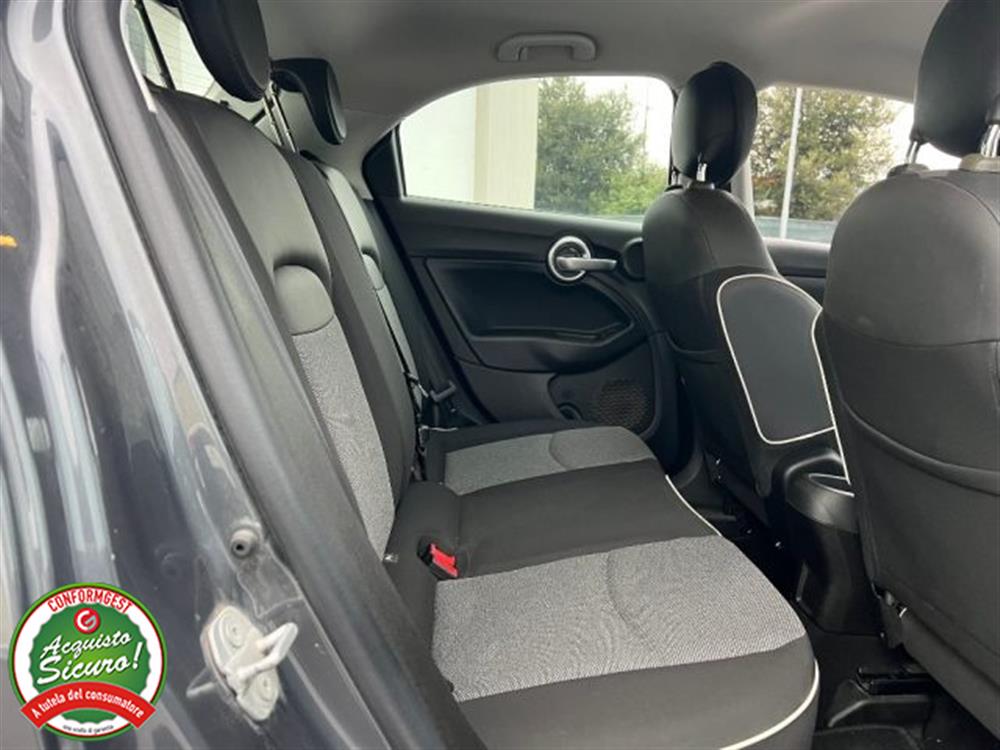 500X 500X 1.3 MultiJet 95 CV B