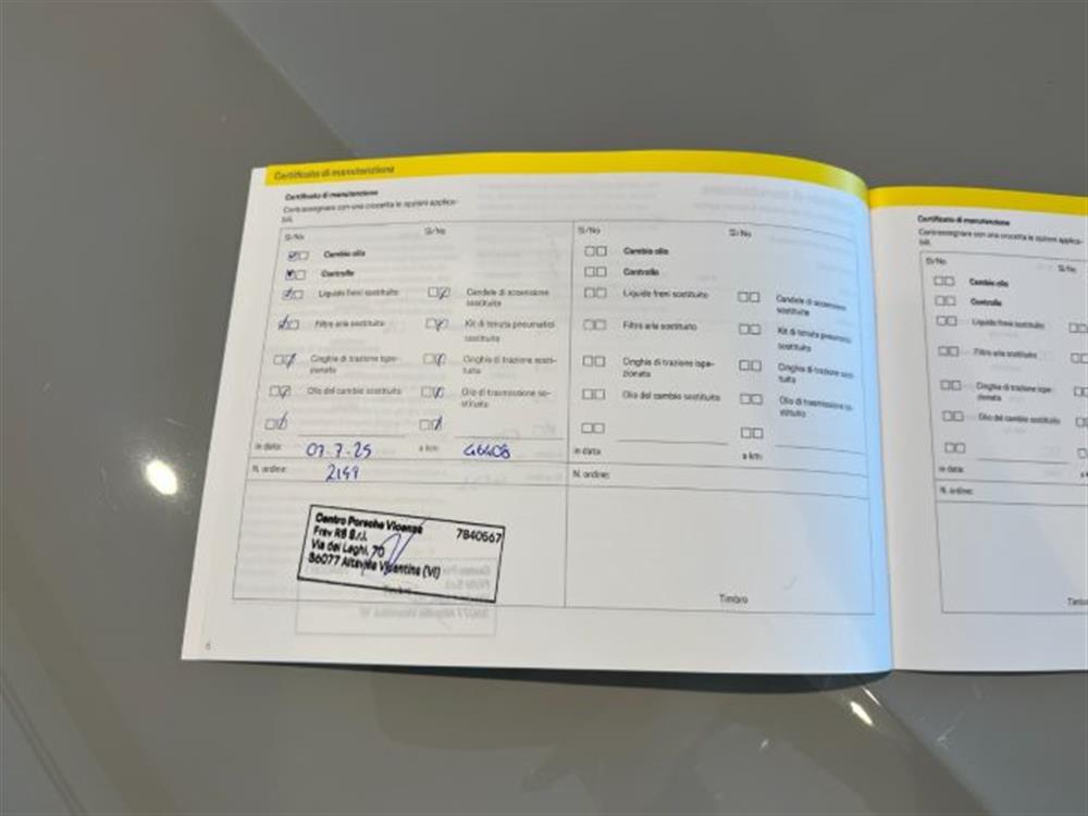 Macan Macan 2.0 265CV PDK PASM