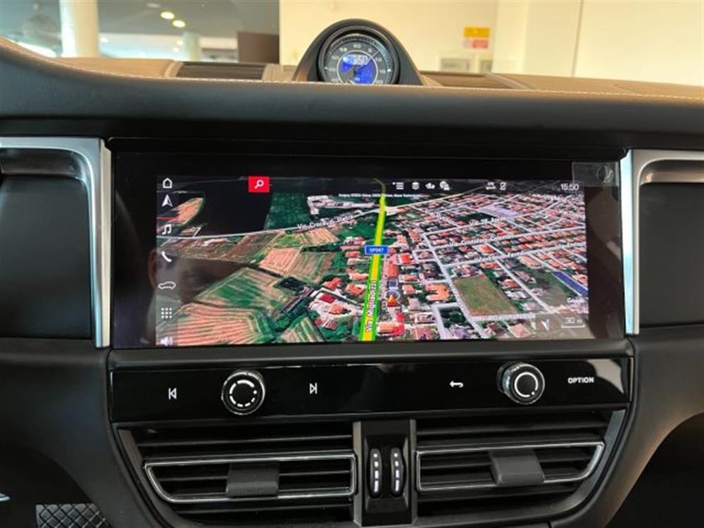 Macan Macan 2.0 265CV PDK PASM