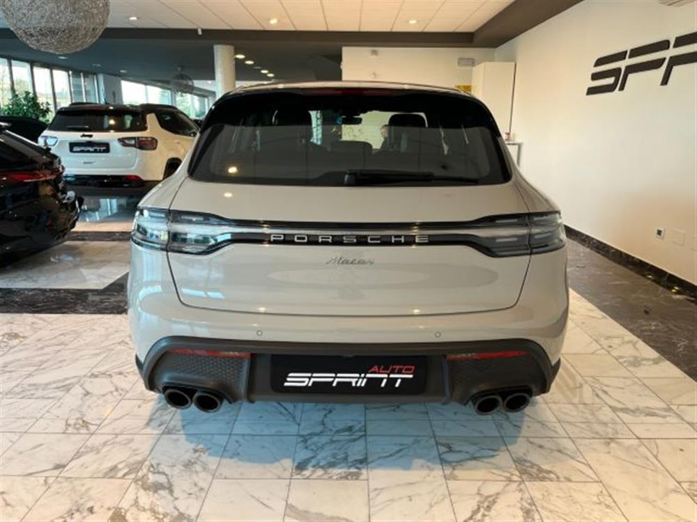 Macan Macan 2.0 265CV PDK PASM
