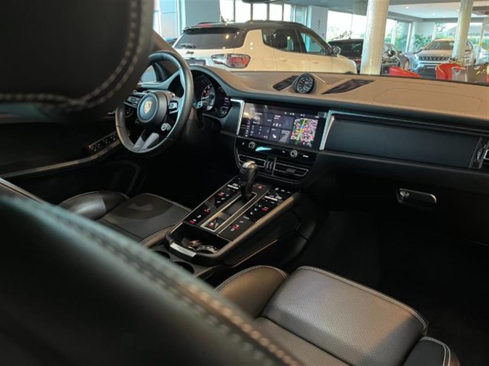 Macan Macan 2.0 265CV PDK PASM