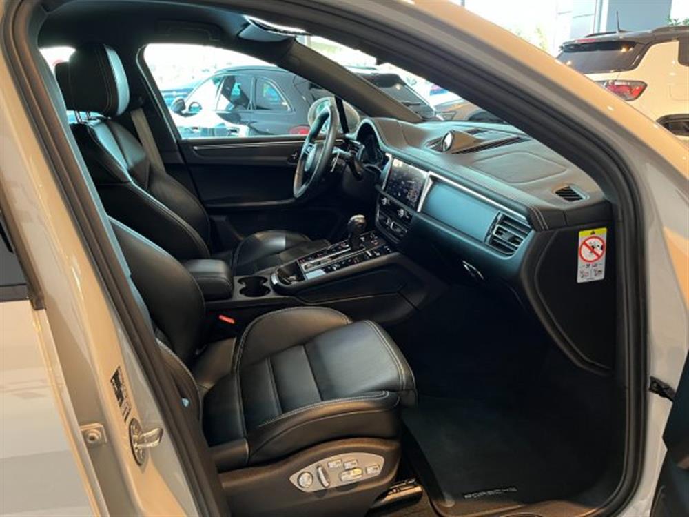 Macan Macan 2.0 265CV PDK PASM