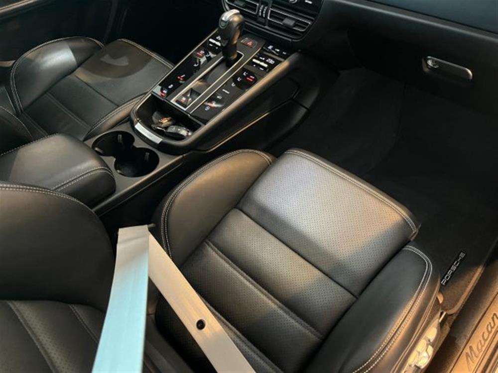 Macan Macan 2.0 265CV PDK PASM