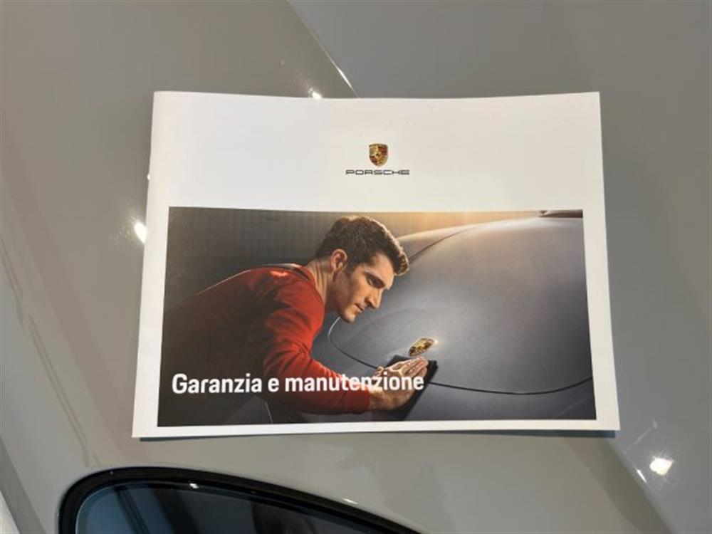 Macan Macan 2.0 265CV PDK PASM