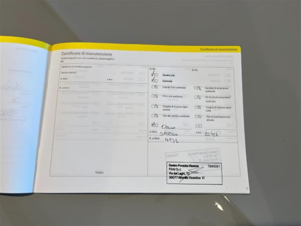 Macan Macan 2.0 265CV PDK PASM