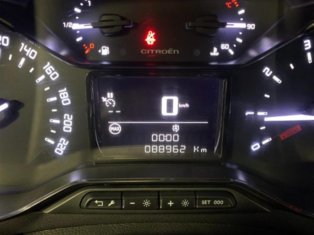 C3 C3 1.2 Benzina C-Series