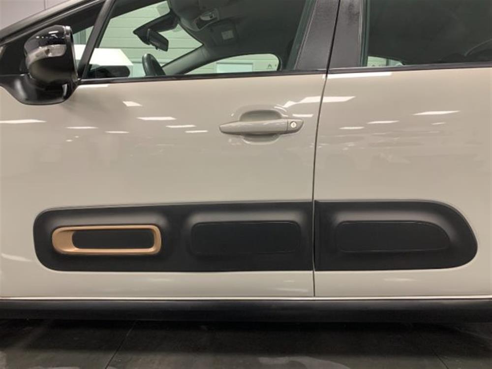 C3 C3 1.2 Benzina C-Series