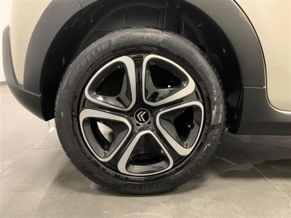 C3 C3 1.2 Benzina C-Series