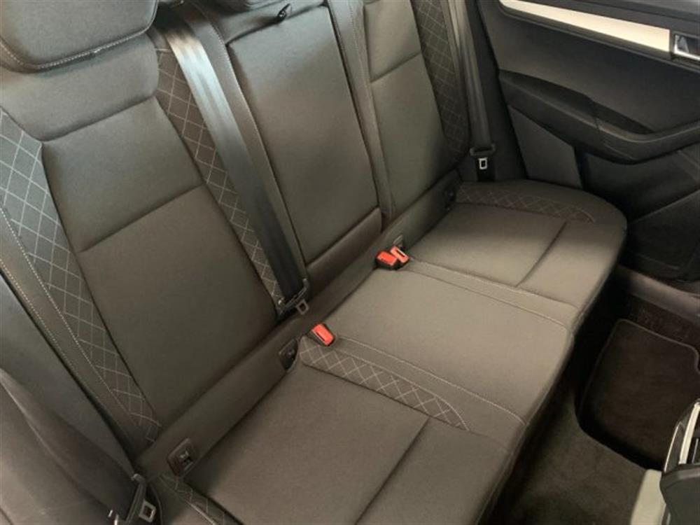 Karoq Karoq 2.0 TDI DSG Executiv