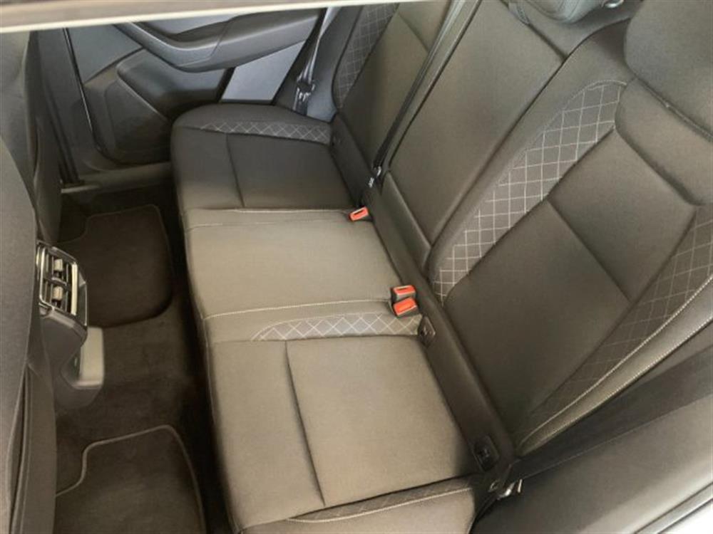 Karoq Karoq 2.0 TDI DSG Executiv