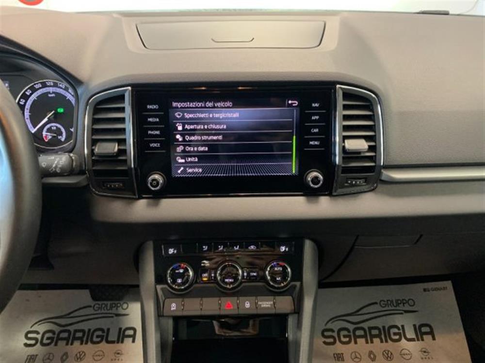 Karoq Karoq 2.0 TDI DSG Executiv