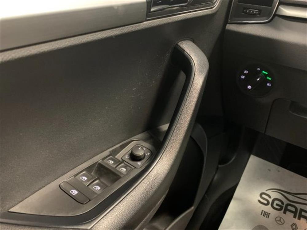 Karoq Karoq 2.0 TDI DSG Executiv