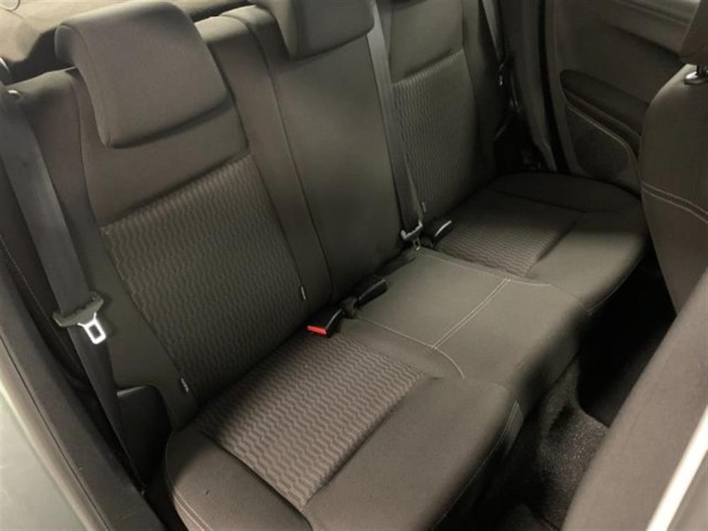 208 208 1.6 Diesel 5 Porte A