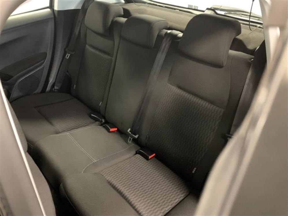 208 208 1.6 Diesel 5 Porte A