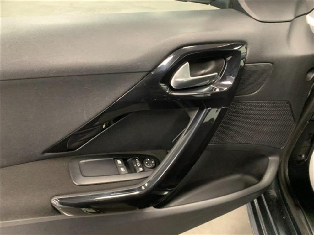 208 208 1.6 Diesel 5 Porte A