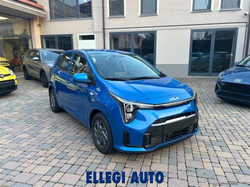 Picanto Picanto PROMO FINANZ 1.0 12V