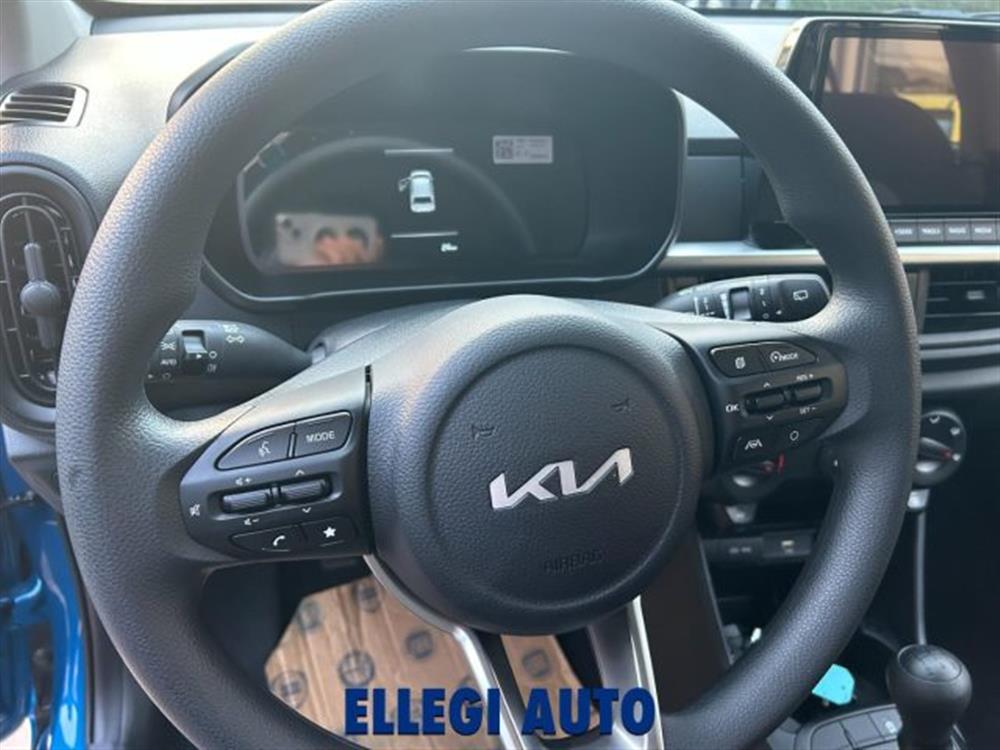 Picanto Picanto PROMO FINANZ 1.0 12V