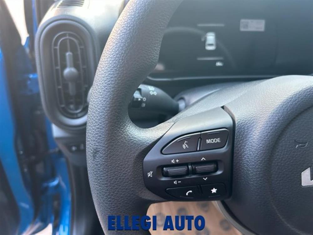Picanto Picanto PROMO FINANZ 1.0 12V