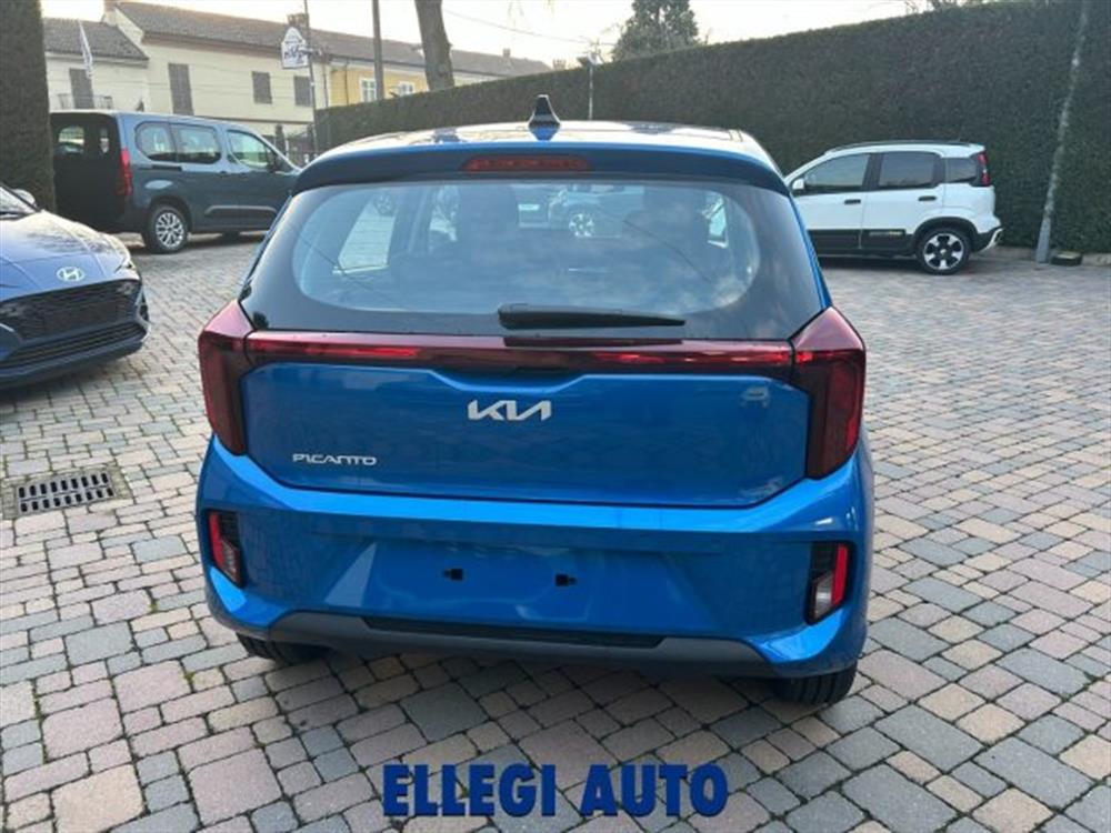 Picanto Picanto PROMO FINANZ 1.0 12V