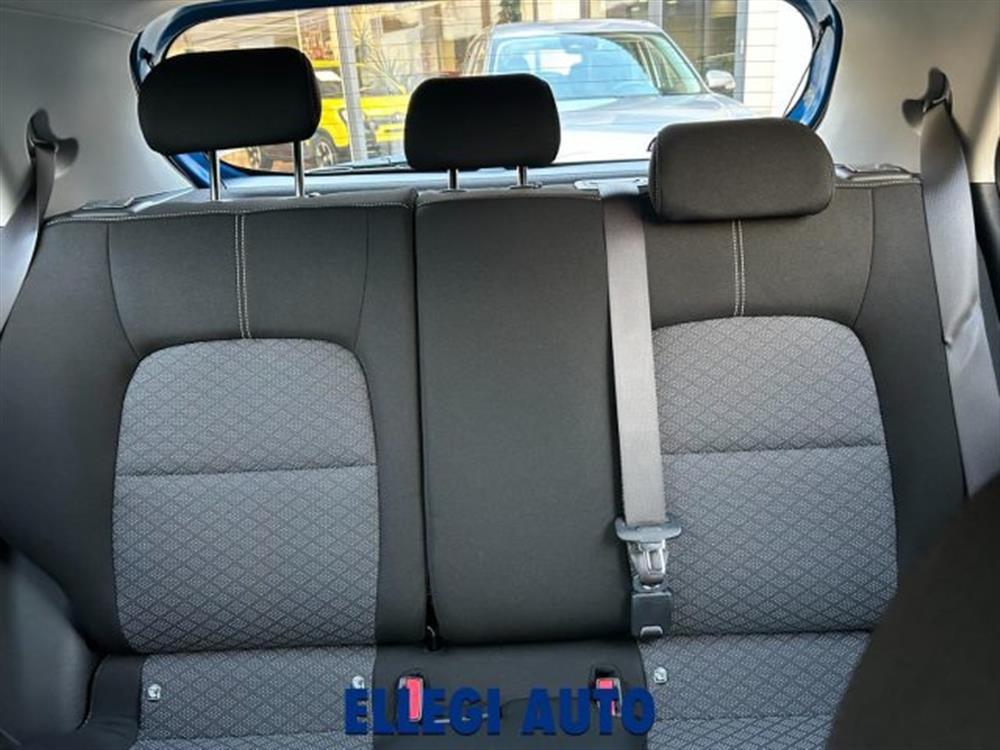 Picanto Picanto PROMO FINANZ 1.0 12V