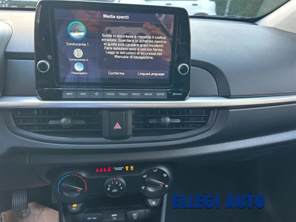 Picanto Picanto PROMO FINANZ 1.0 12V