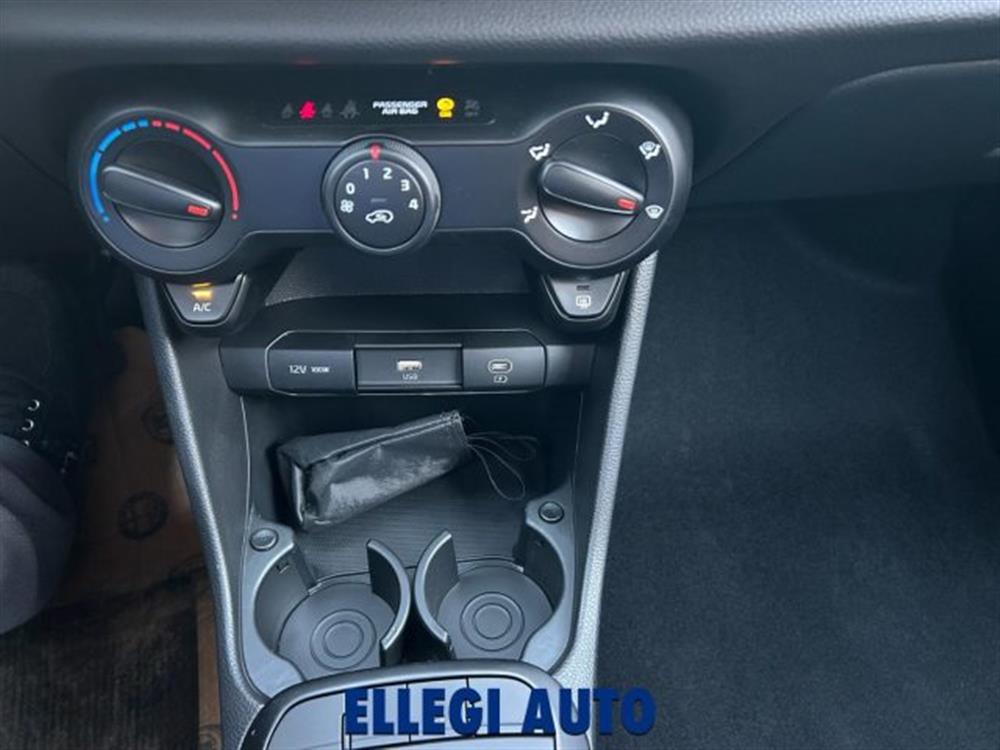 Picanto Picanto PROMO FINANZ 1.0 12V