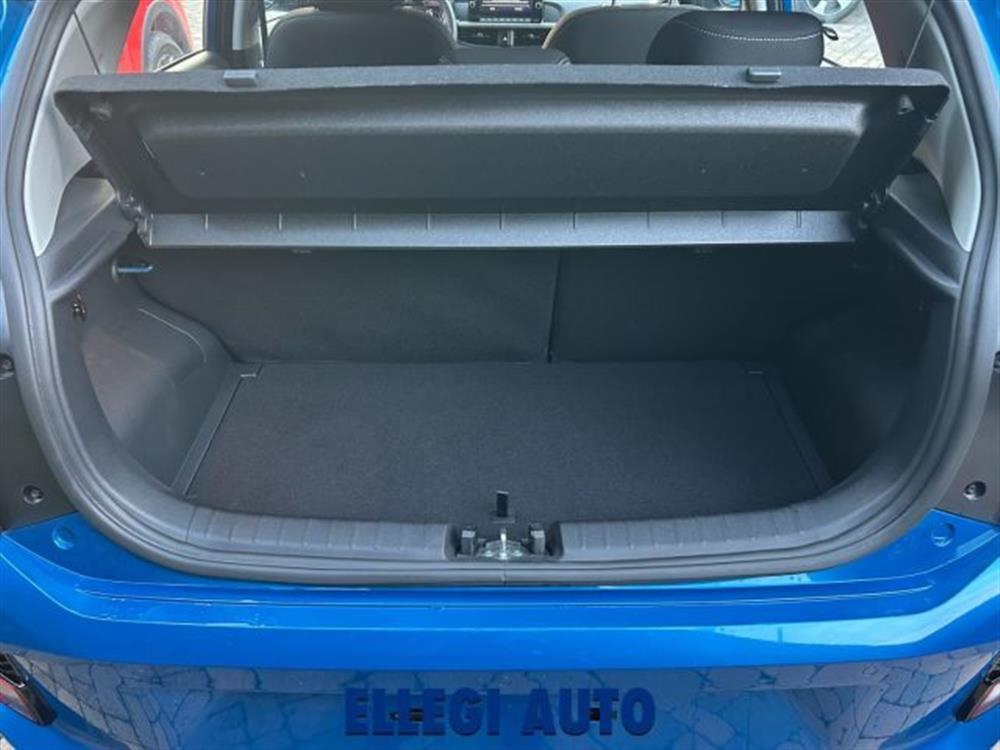 Picanto Picanto PROMO FINANZ 1.0 12V