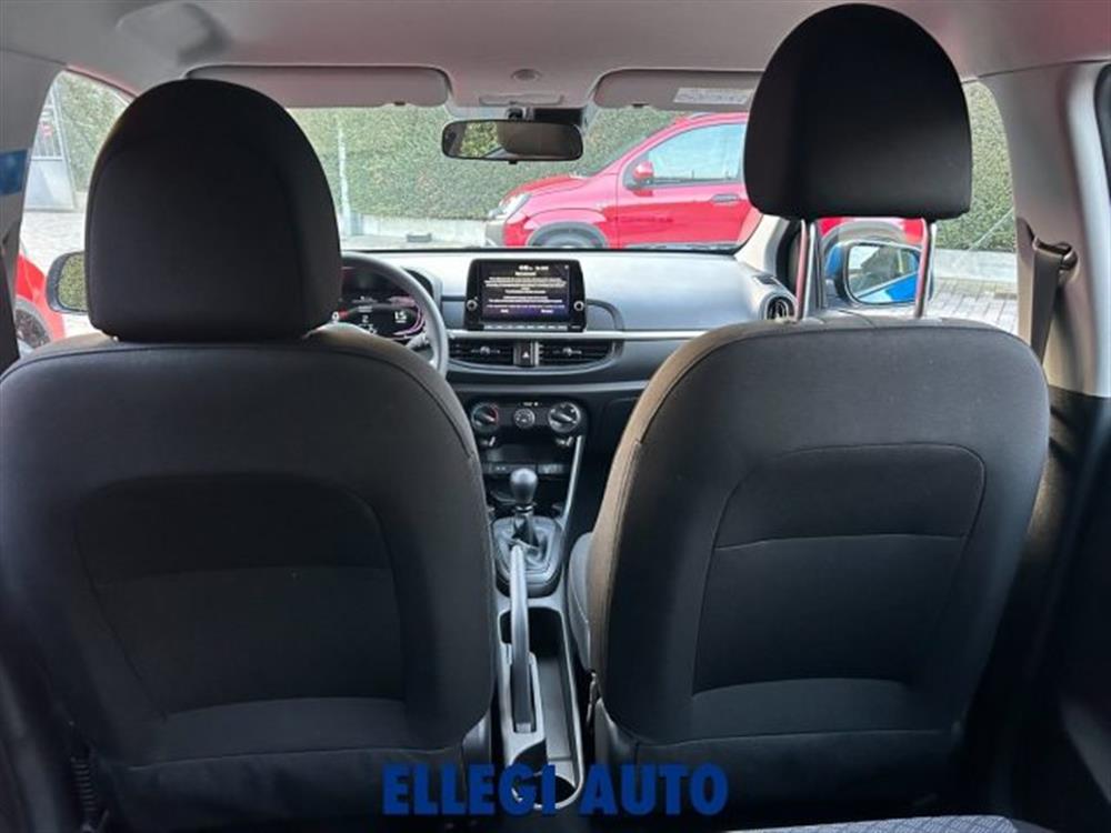 Picanto Picanto PROMO FINANZ 1.0 12V