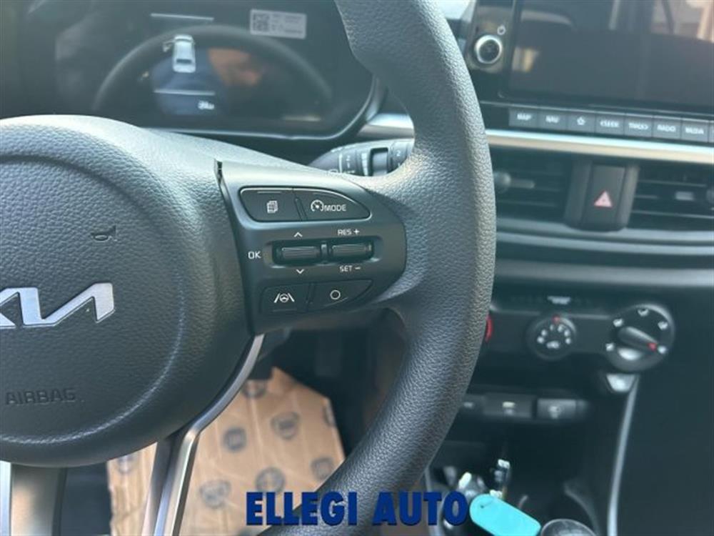 Picanto Picanto PROMO FINANZ 1.0 12V