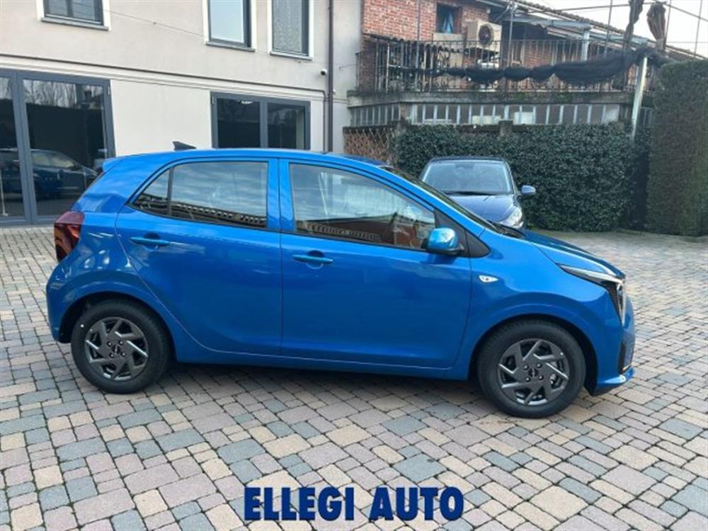 Picanto Picanto PROMO FINANZ 1.0 12V
