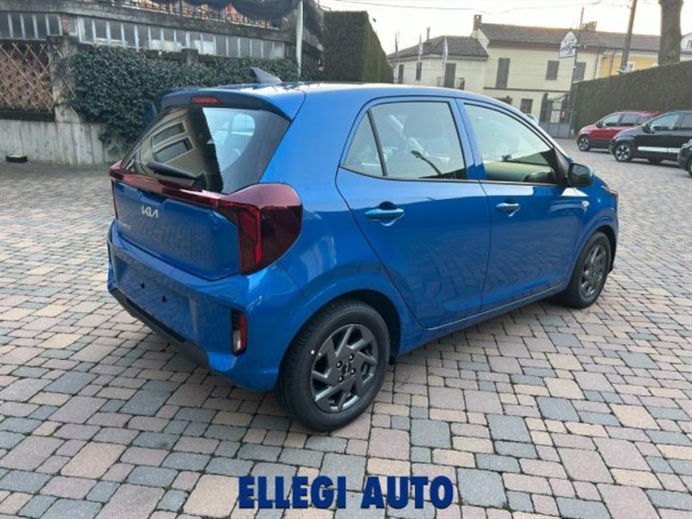 Picanto Picanto PROMO FINANZ 1.0 12V