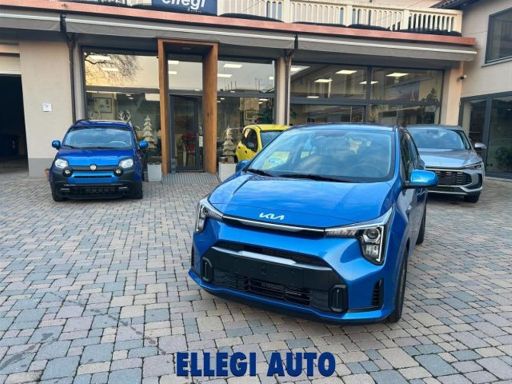 Picanto Picanto PROMO FINANZ 1.0 12V
