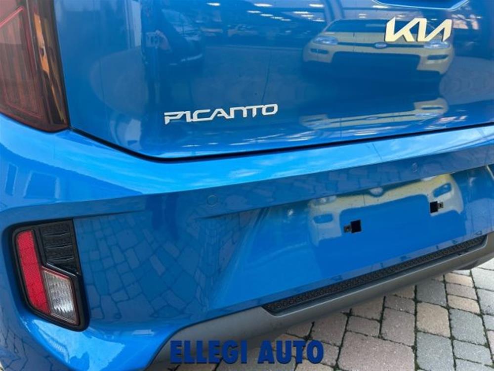 Picanto Picanto PROMO FINANZ 1.0 12V
