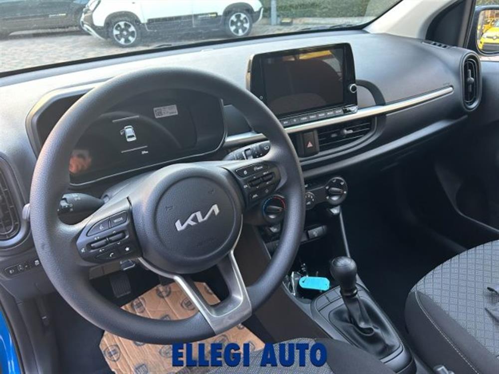 Picanto Picanto PROMO FINANZ 1.0 12V